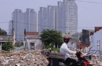 Năm giải pháp “phá băng” bất động sản