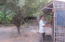 Ngắc ngứ vì đất hết hạn sử dụng