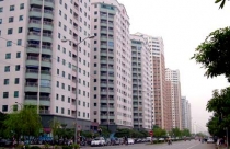 Nhà cho người nghèo mà giá tiền tỷ?
