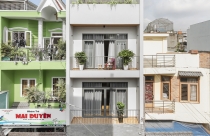 4 dự án BĐS xin chuyển đổi sang nhà ở xã hội