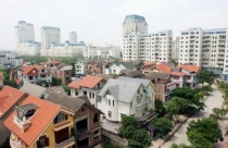 Tìm nhà đầu tư có năng lực cho dự án bị thu hồi
