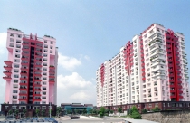 Doanh nghiệp làm nhà ở xã hội chỉ phải đóng thuế TNDN 10%