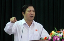 Ông Nguyễn Bá Thanh: 'Đà Nẵng cần xây nhiều sân golf'