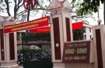 Viết tiếp bài "Hà Nội dân bán đất, xã “đòi” hoa hồng 10 triệu": Khi cán bộ xã hành dân: Vì đâu nên nỗi?