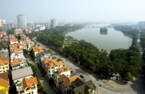 Quản lý và thực hiện quy hoạch xây dựng trên địa bàn Hà Nội: Bức tranh dang dở - Bài 1: Quy hoạch đang “chạy” theo cuộc sống