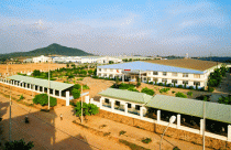 Vĩnh Phúc đau đầu với khu công nghiệp bỏ hoang