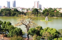 Hà Nội: Xây dựng bảng giá đất 2014 từ tháng 7/2013
