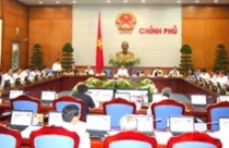 Thủ tướng: Lãi suất không hợp lý người dân lại đầu tư vàng
