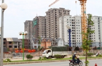 Bộ Xây dựng thúc giục đẩy nhanh dự án nhà ở xã hội