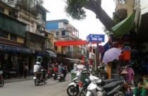 Hà Nội duyệt gần 5.000 tỷ đồng cho giãn dân phố cổ