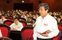 Bài học giải quyết khiếu kiện đất đai của Bộ trưởng