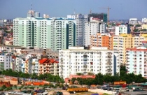 Mua nhà ở xã hội: Mức đặt cọc nên thấp