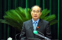 “Cử tri băn khoăn thu hồi đất cho phát triển kinh tế”