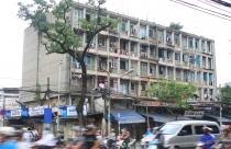 Chủ sở hữu, quản lý phải lập quy trình bảo trì đối với chung cư cũ