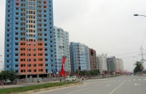 “Chống mượn danh nhà ở xã hội để hợp thức hóa sai phạm”