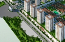 Nghệ An thu hồi 3 dự án do chậm triển khai