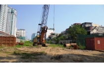 Hà Nội "kêu" khó về thanh tra, xử lý lĩnh vực đất đai