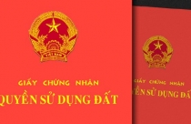Hà Nội “điểm mặt” nhiều dự án chậm cấp sổ đỏ cho dân