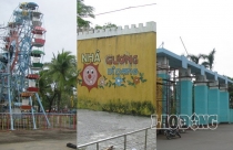 Cắt, bán Công viên 29.3: Vì DN đóng góp cho sự phát triển của Đà Nẵng?
