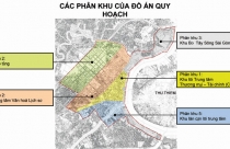 TP.HCM: Triển lãm quy hoạch Khu Trung tâm hiện hữu 930ha