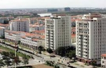 Bất động sản 2014: "Ấm áp" nhờ quy hoạch