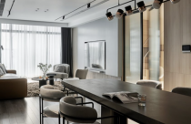 Cải tạo căn hộ 4 phòng ngủ thành tổ ấm chất lượng tại Hà Nội