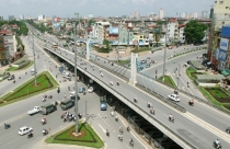 Sắp giải phóng mặt bằng dự án treo 10 năm