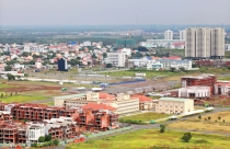 Xử lý các chủ đầu tư chưa xong hạ tầng đã giao nhà cho khách hàng