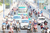 Tìm vốn để đầu tư các dự án hạ tầng