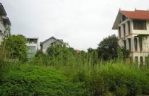 Góp ý quy định thu tiền sử dụng đất