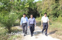 Sai phạm trong cấp giấy phép xây dựng tại “thành phố mới” Bình Dương: Trách nhiệm thuộc về ai?