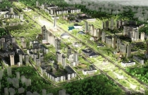 Cấp giấy cho dự án hơn 10 năm bị “ách”