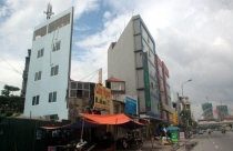 Đô thị nham nhở, méo mó: Bộ Xây dựng "nhầm" vì...