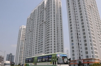 “Soi” tiến độ trung tâm thương mại 4.000 tỷ sắp khai trương tại Hải Phòng