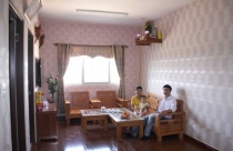 Nhà ở xã hội - Điểm sáng trong dự thảo Luật Nhà ở sửa đổi