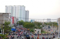 Có nhà ở 16m²/người mới có hộ khẩu là không khả thi