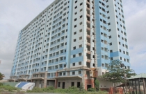Bộ xây dựng kiểm tra giá bán nhà xã hội tại 3 thành phố lớn