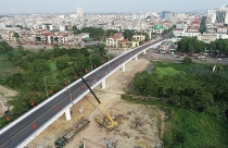 Bắc Giang: Chủ tịch UBND tỉnh chỉ đạo đẩy nhanh tiến độ các dự án lớn, trọng điểm
