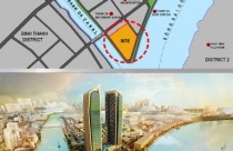 Nam Định: Khởi công tuyến đường bộ ven dài gần 51km
