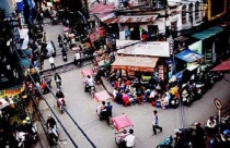 Mua đất có sổ đỏ… nhưng không có đất để xây nhà