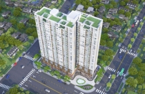 TP.HCM chấp thuận đầu tư khu nhà ở cao tầng tại quận 8