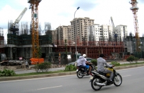 Dân “phá rào” vì chờ quy hoạch