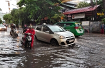 “Bì bõm” ở Thảo Điền, nơi giá đất hơn 250 triệu đồng/m2