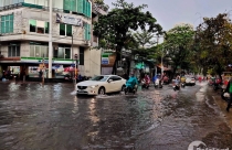 Bất động sản 24h: Nỗi ám ảnh của khu nhà giàu Thảo Điền