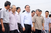 Bảng khung giá đất: Phải ngang bằng giá thị trường