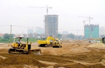 80% khiếu nại liên quan đến các tranh chấp, xung đột đất đai