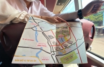TP Hồ Chí Minh có gần 1,5 triệu m2 nhà ở cho công nhân