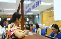 Cá nhân được lựa chọn phương pháp tính, nộp thuế chuyển nhượng BĐS