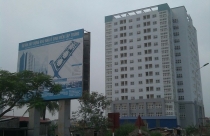 Hải Phòng: Dự án khu nhà ở sinh viên tập trung nỗ lực cán đích