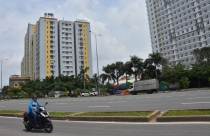TP.HCM: Điều chỉnh quy hoạch 1/2000 Khu dân cư An Hạ